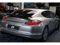 Porsche Panamera 4.8 GTS V8, Sport Chrono, 20", Klappenauspuff, Keyless Silber - thumbnail 9