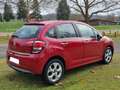 Citroen C3 1.4 HDI 70 CONFORT Rouge - thumbnail 4