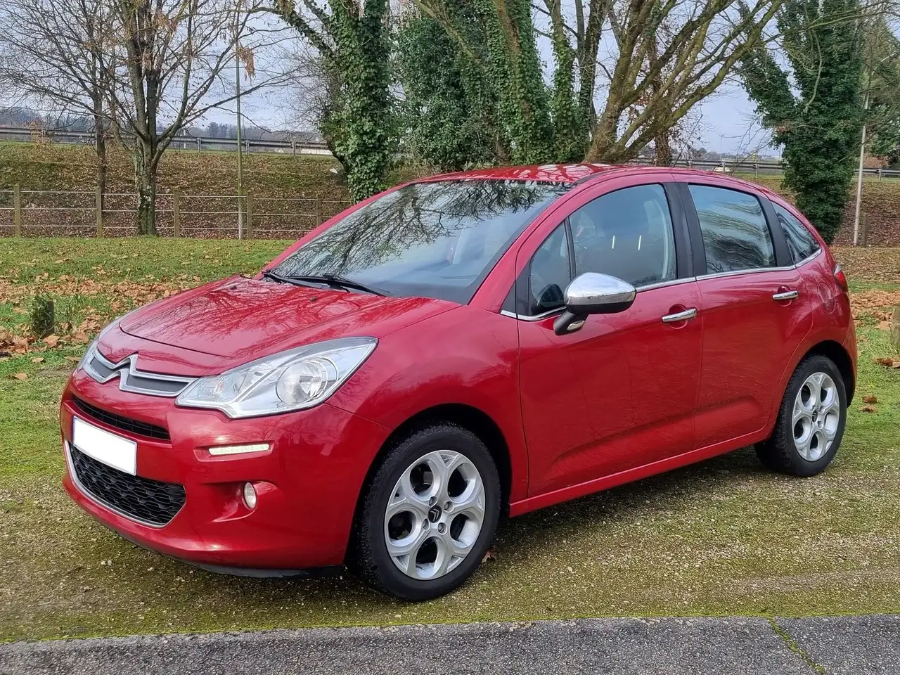 Citroen C3 1.4 HDI 70 CONFORT