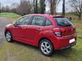 Citroen C3 1.4 HDI 70 CONFORT Rouge - thumbnail 6