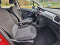 Citroen C3 1.4 HDI 70 CONFORT Rouge - thumbnail 9