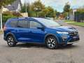 Dacia Jogger Comfort*Navi*Temp*PDC*SHZ* Blau - thumbnail 7