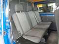 Volkswagen T6 Kombi 4Motionlanger Radstand Doppelkabiner Bleu - thumbnail 19