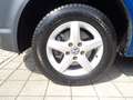 Volkswagen T6 Kombi 4Motionlanger Radstand Doppelkabiner Blau - thumbnail 12