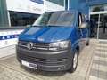 Volkswagen T6 Kombi 4Motionlanger Radstand Doppelkabiner Blau - thumbnail 2
