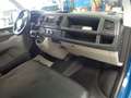 Volkswagen T6 Kombi 4Motionlanger Radstand Doppelkabiner Blau - thumbnail 16