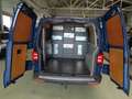 Volkswagen T6 Kombi 4Motionlanger Radstand Doppelkabiner Blau - thumbnail 25