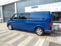Volkswagen T6 Kombi 4Motionlanger Radstand Doppelkabiner Bleu - thumbnail 4