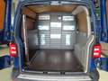 Volkswagen T6 Kombi 4Motionlanger Radstand Doppelkabiner Blau - thumbnail 24