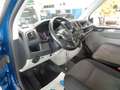 Volkswagen T6 Kombi 4Motionlanger Radstand Doppelkabiner Blau - thumbnail 14