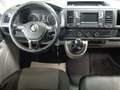 Volkswagen T6 Kombi 4Motionlanger Radstand Doppelkabiner Bleu - thumbnail 13