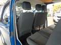 Volkswagen T6 Kombi 4Motionlanger Radstand Doppelkabiner Bleu - thumbnail 18