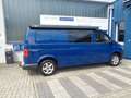 Volkswagen T6 Kombi 4Motionlanger Radstand Doppelkabiner Bleu - thumbnail 7