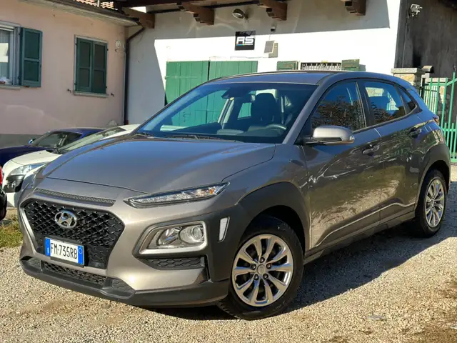 Hyundai KONA Kona 1.0 T-GDI Comfort
