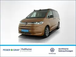 Volkswagen T7 California 2.0 TDI Ocean DSG 4Sitze AHK StHz
