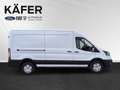 Ford Transit Transit Kasten 2,0 EcoBlue L3H2 350 Trend Weiß - thumbnail 4