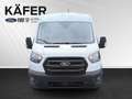 Ford Transit Transit Kasten 2,0 EcoBlue L3H2 350 Trend Weiß - thumbnail 2