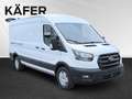 Ford Transit Transit Kasten 2,0 EcoBlue L3H2 350 Trend Weiß - thumbnail 3