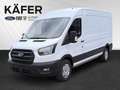 Ford Transit Transit Kasten 2,0 EcoBlue L3H2 350 Trend Weiß - thumbnail 1