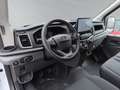 Ford Transit Transit Kasten 2,0 EcoBlue L3H2 350 Trend Weiß - thumbnail 10