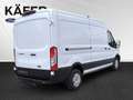 Ford Transit Transit Kasten 2,0 EcoBlue L3H2 350 Trend Weiß - thumbnail 5