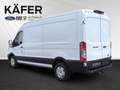 Ford Transit Transit Kasten 2,0 EcoBlue L3H2 350 Trend Weiß - thumbnail 7