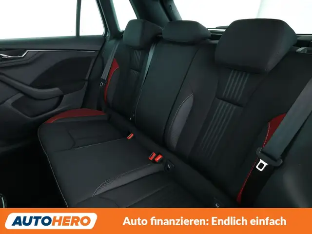 Skoda Kamiq view 14