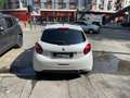 Peugeot 208 208 5p 1.6 hdi GT Line 100cv euro 6b bijela - thumbnail 5