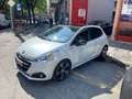 Peugeot 208 208 5p 1.6 hdi GT Line 100cv euro 6b Blanc - thumbnail 3