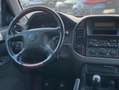 Mitsubishi Pajero Pajero 5p 3.2 tdi 16v di-d GLX Grijs - thumbnail 10