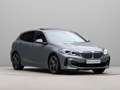 BMW 118 1 Serie 118i M-Sport Aut. Grijs - thumbnail 3