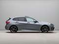 BMW 118 1 Serie 118i M-Sport Aut. Grijs - thumbnail 4