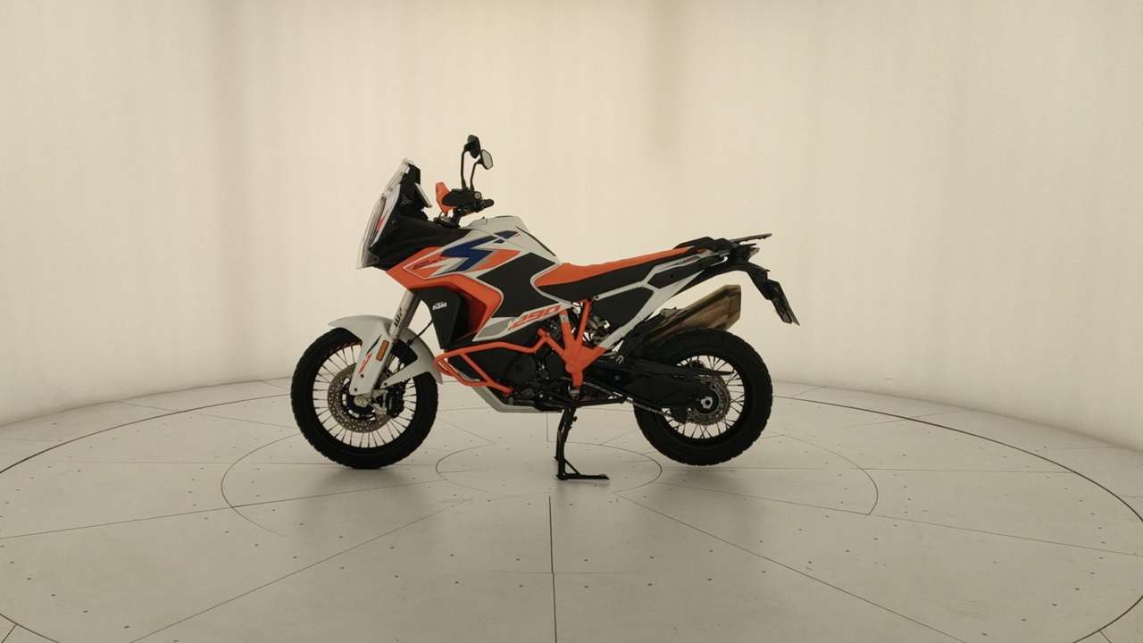 KTM Others 1290 Super Adventure R Abs my21