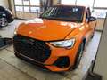 Audi Q3 Sportback S line 35 TFSI AHK Black LED VC PDC ACC Orange - thumbnail 2