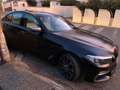 BMW 550 M 550d xdrive Frozen Black Limited Edition IVA ESP Zwart - thumbnail 2