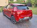 Suzuki Swift Swift Sport 1.4 Boosterjet Hybrid Rot - thumbnail 3