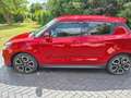 Suzuki Swift Swift Sport 1.4 Boosterjet Hybrid Rot - thumbnail 4