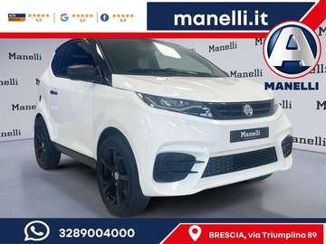 AIXAM CITY SPORT - DIESEL rif.8293