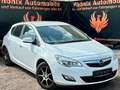 Opel Astra Selection 1.6 16V*ZR neu*Bremse neu*HU/AU neu Blanc - thumbnail 4