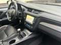 Toyota Avensis 1.6 D-4D-F Aspiration / LEER / NAVI / AIRCO / CRUI Gris - thumbnail 9