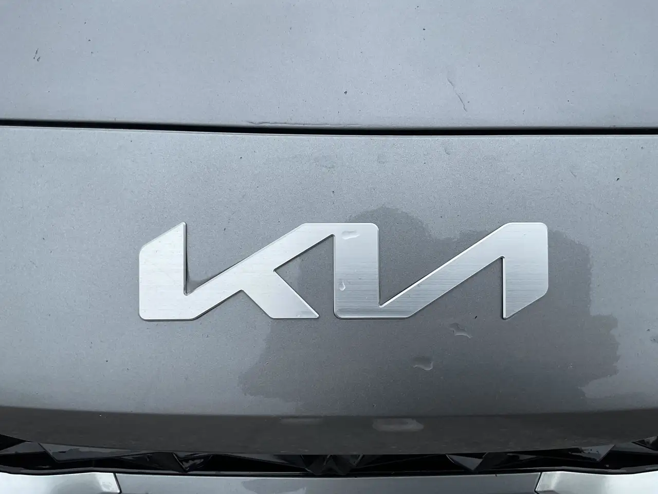 Kia Forte снимка Kia Forte