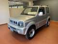 Suzuki Jimny Jimny 1.3 16v JLX 4wd Special - Unico proprietario Argento - thumbnail 3