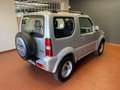 Suzuki Jimny Jimny 1.3 16v JLX 4wd Special - Unico proprietario Argento - thumbnail 4