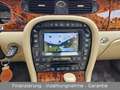 Jaguar Daimler Super Eight V8 aus 2. Hand im Topzustand Blau - thumbnail 15