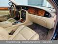 Jaguar Daimler Super Eight V8 aus 2. Hand im Topzustand Blau - thumbnail 17
