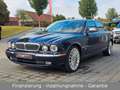 Jaguar Daimler Super Eight V8 aus 2. Hand im Topzustand Blau - thumbnail 7