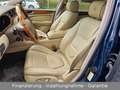 Jaguar Daimler Super Eight V8 aus 2. Hand im Topzustand Blau - thumbnail 11
