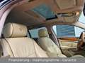 Jaguar Daimler Super Eight V8 aus 2. Hand im Topzustand Blau - thumbnail 19
