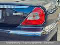 Jaguar Daimler Super Eight V8 aus 2. Hand im Topzustand Blau - thumbnail 32