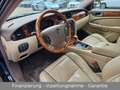 Jaguar Daimler Super Eight V8 aus 2. Hand im Topzustand Blau - thumbnail 10